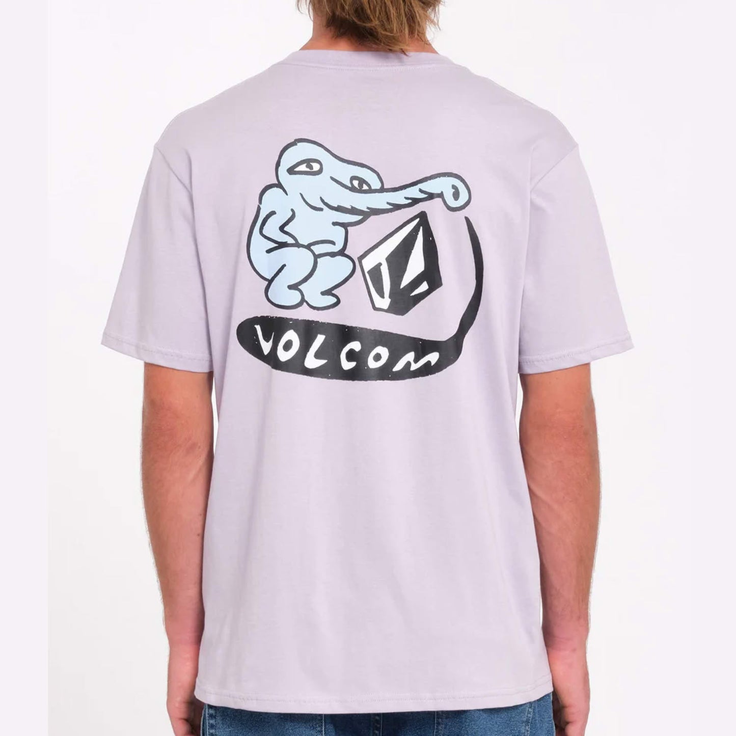 Volcom Santi Stoned T-Shirt