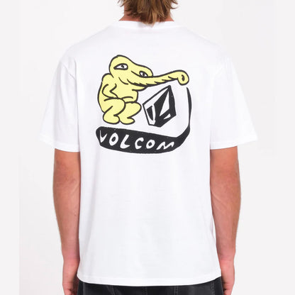 Volcom Santi Stoned T-Shirt