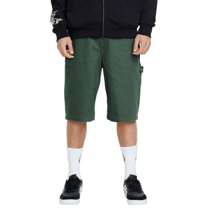 Volcom Sawhorse Short Alpine