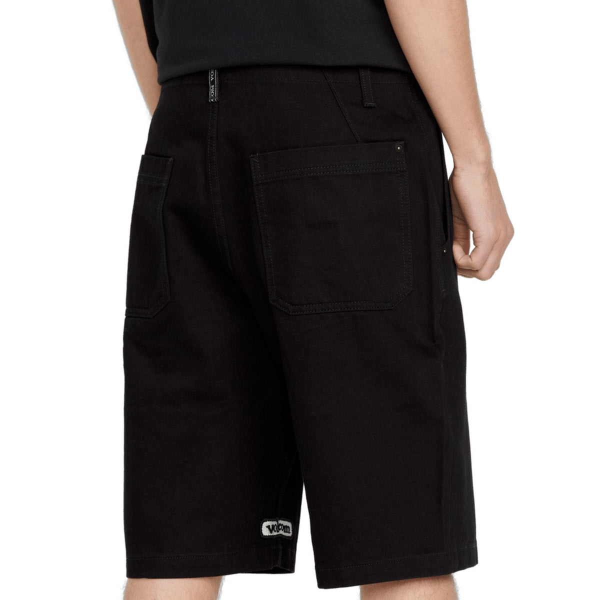 Volcom Sawhorse Short
