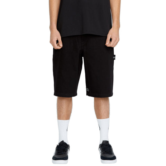 Volcom Sawhorse Short Black
