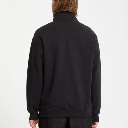 Volcom Single Stone Quarter Zip Sweatshirt