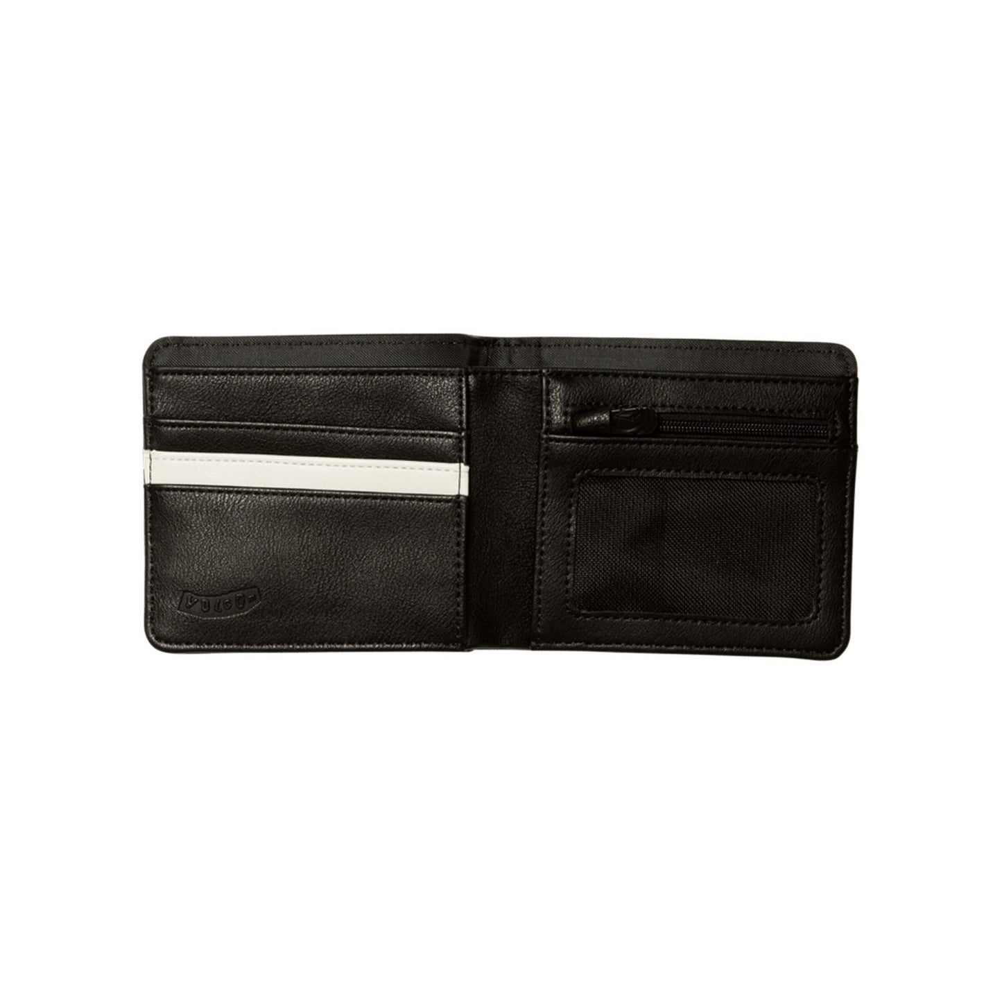Volcom Slim Stone Small Wallet
