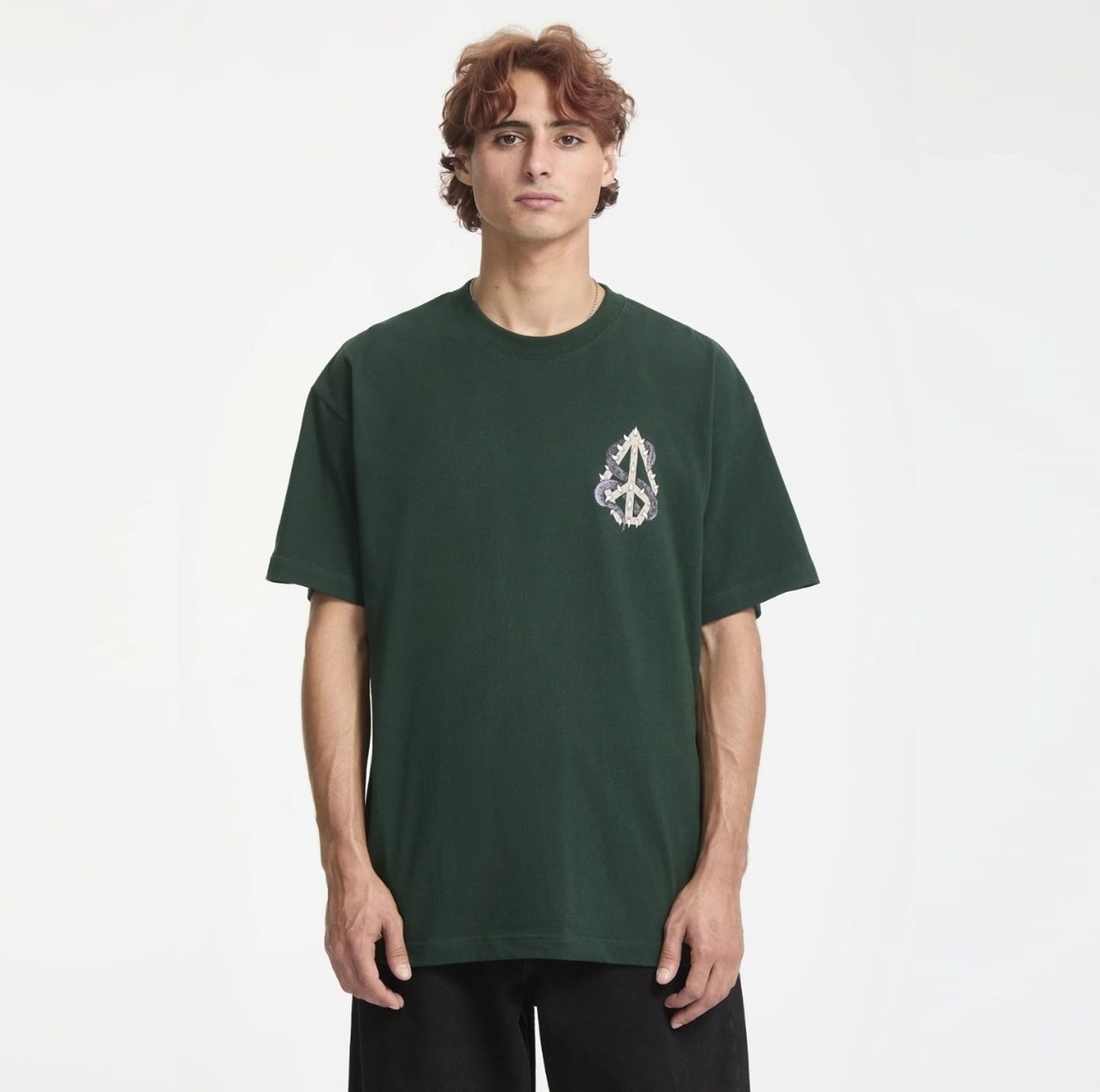 Volcom Snake Peace T-Shirt