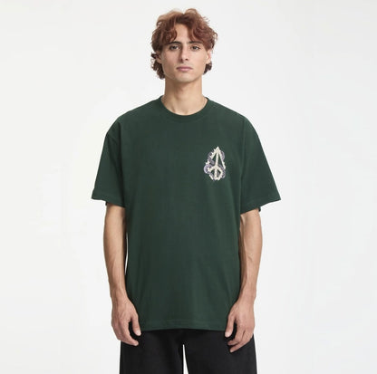 Volcom Snake Peace T-Shirt