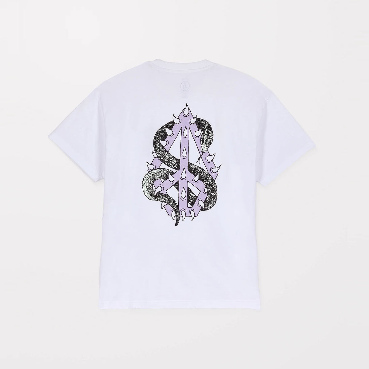 Volcom Snake Peace T-Shirt