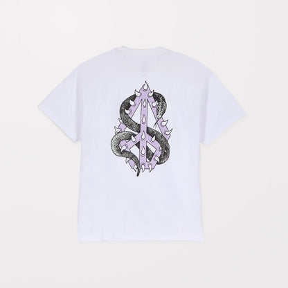 Volcom Snake Peace T-Shirt