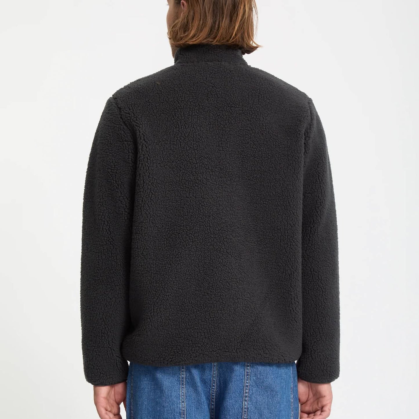 Volcom Storm Stone Zip Sweatshirt