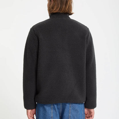 Volcom Storm Stone Zip Sweatshirt