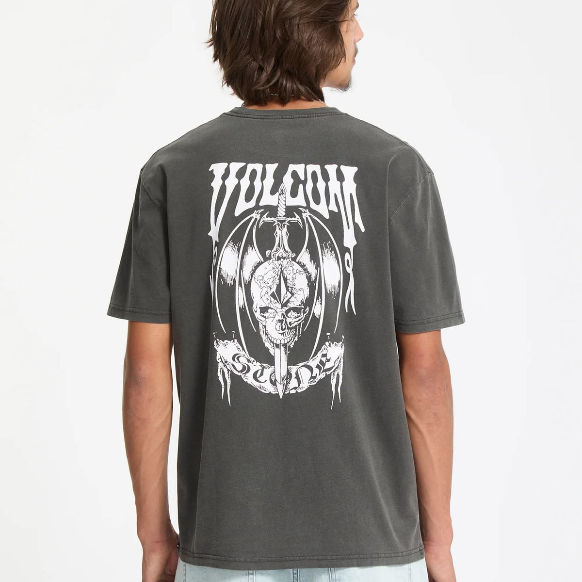 Volcom Sworder T-Shirt