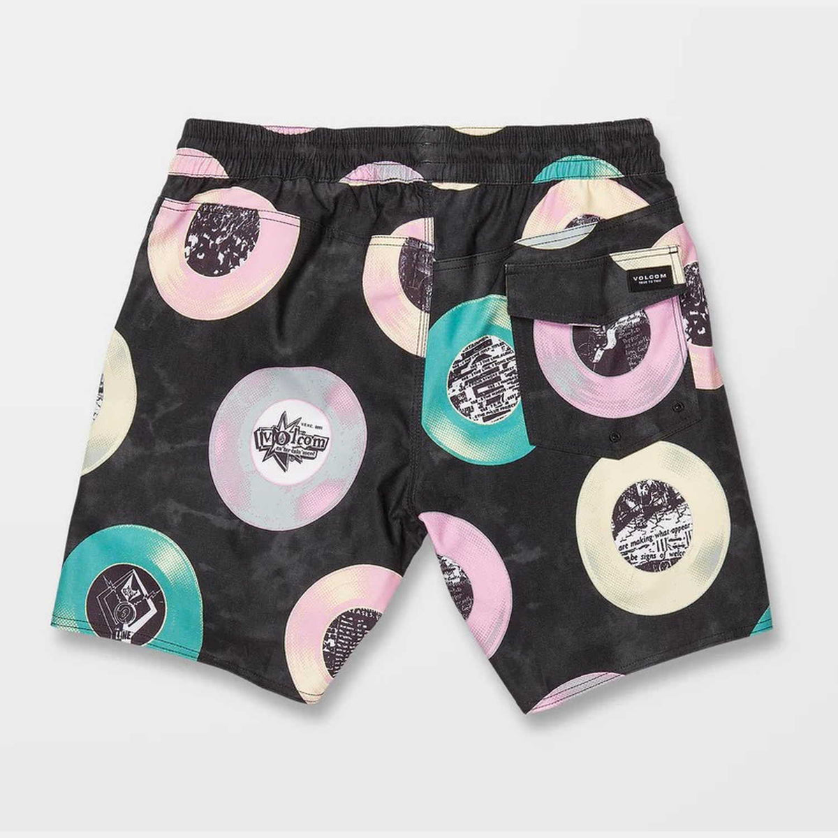 Volcom V Entertainment Stoney 17" Trunk