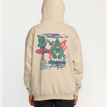 Volcom VSC Tripper Hoodie
