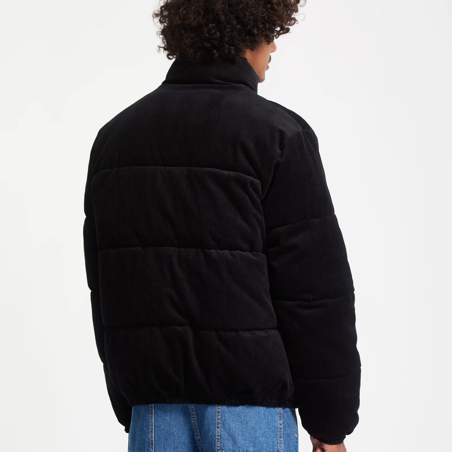 Volcom Walltz Corduroy Jacket