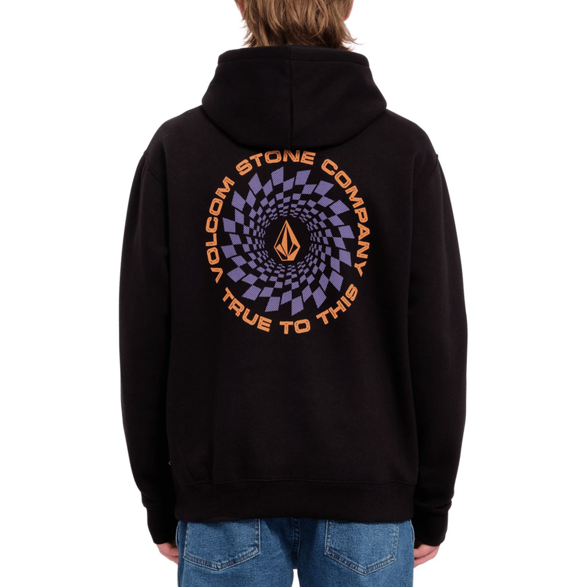 Volcom Watanite Hoodie