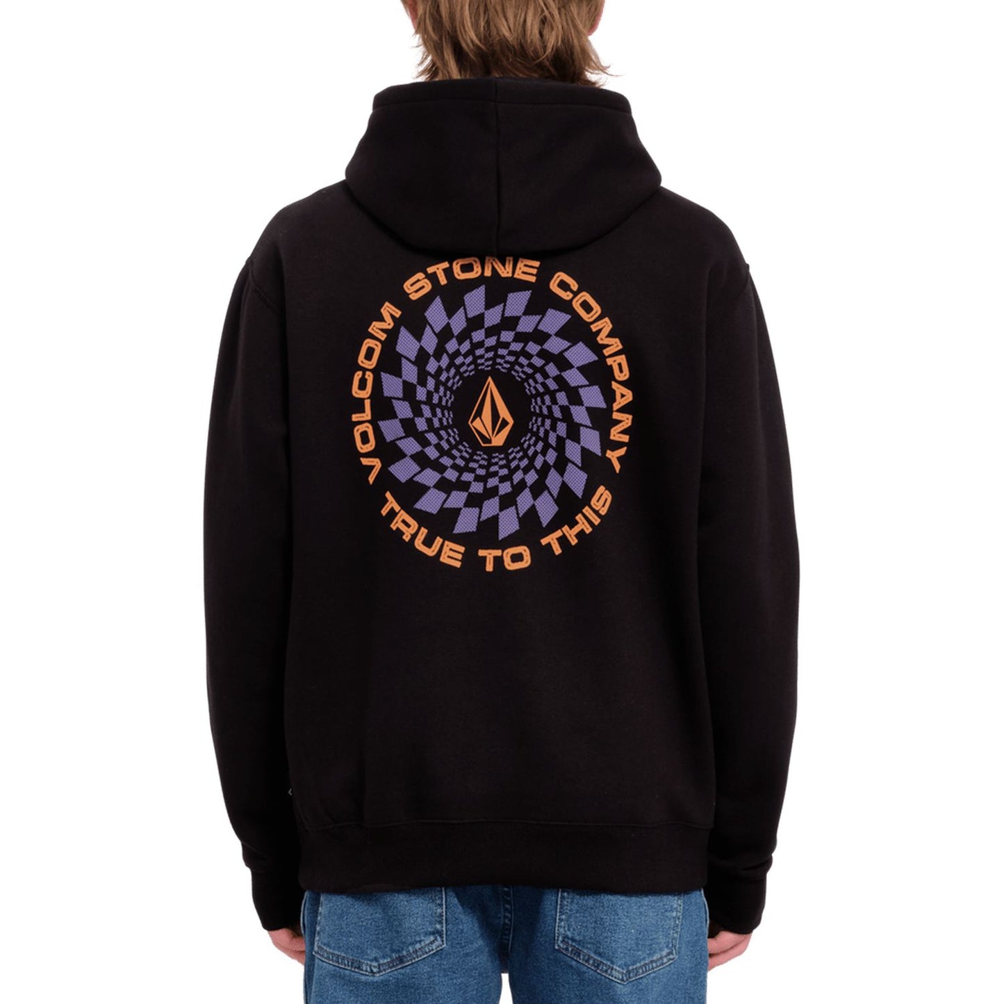 Volcom Watanite Hoodie