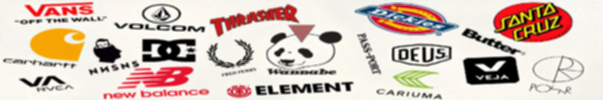 Wannabe Brands Banner
